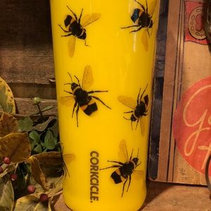 Corkcicle custom made cup